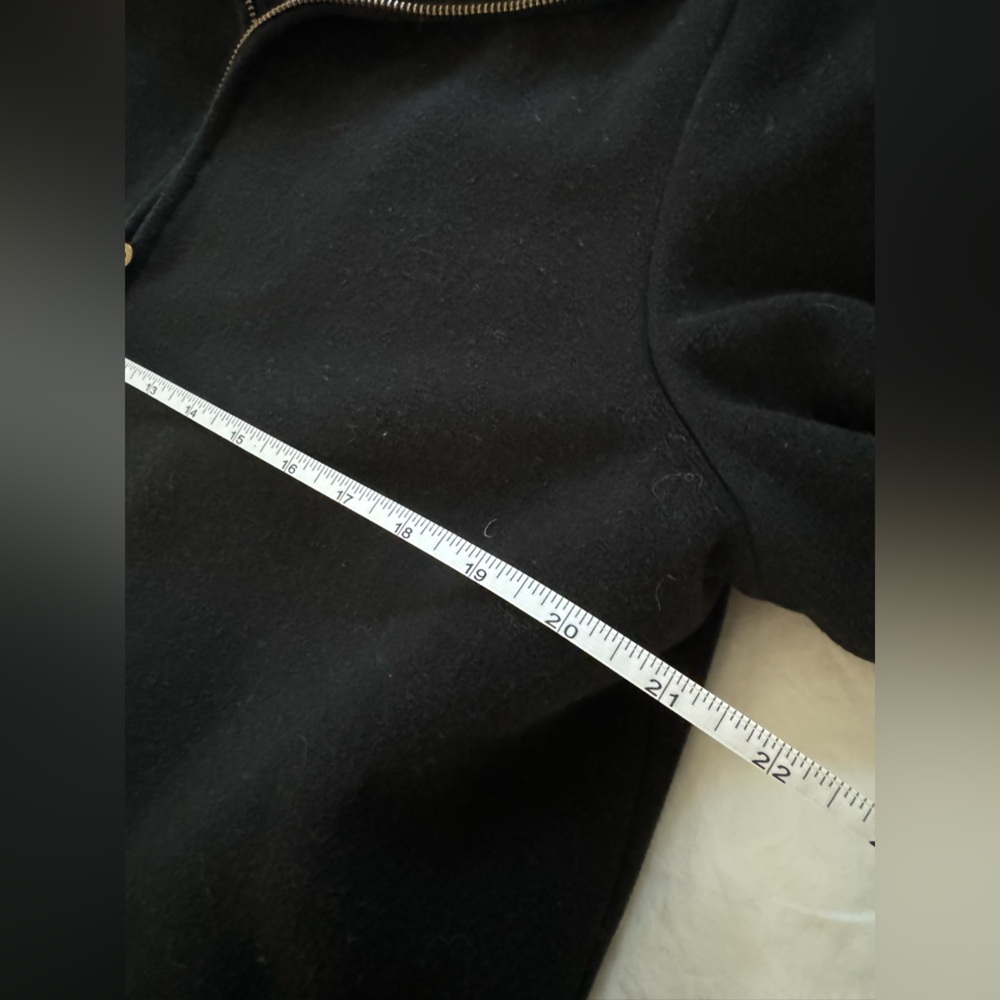 Pendleton Classic Black Jacket - image 3